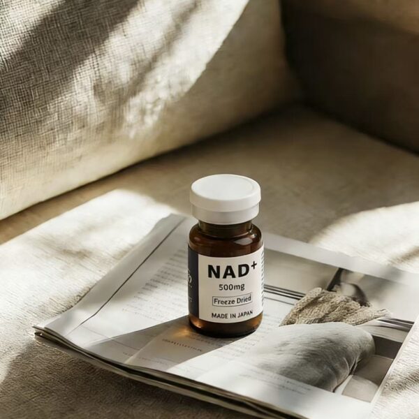 NAD Powder 500mg