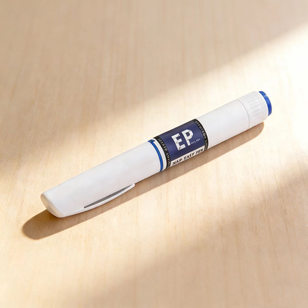 NAD Injection Pen